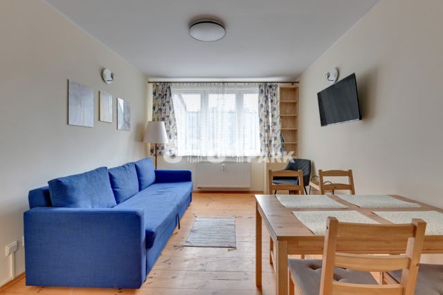 Mieszkanie 2-pokojowe Gdynia Śródmieście, ul. Świętojańska. Zdjęcie 5