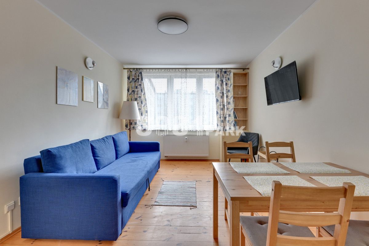 Mieszkanie 2-pokojowe Gdynia Śródmieście, ul. Świętojańska. Zdjęcie 5