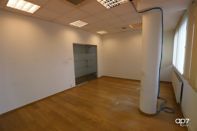 Biuro Kraków Łagiewniki-Borek Fałęcki, ul. Zakopiańska. Zdjęcie 11