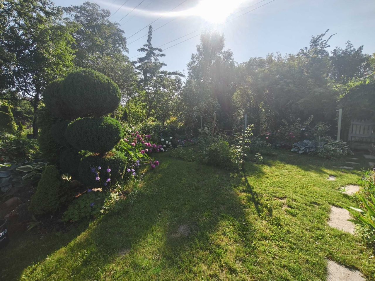 Działka rod Warszawa Ochota. Zdjęcie 4