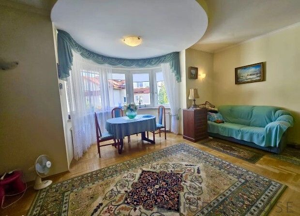 Mieszkanie 2-pokojowe Warszawa Ursynów, ul. Makolągwy. Zdjęcie 1