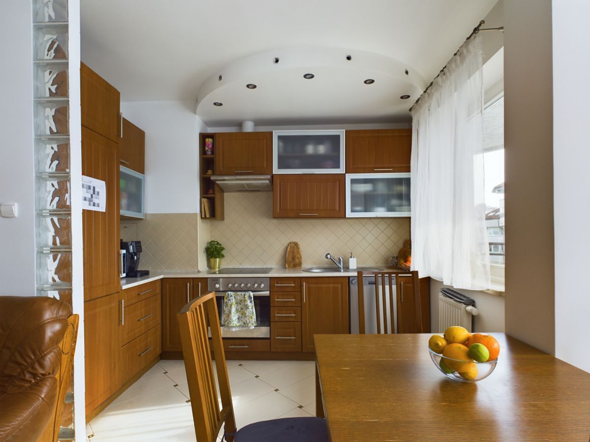 Mieszkanie 3-pokojowe Warszawa Gołąbki, ul. Królów Polskich