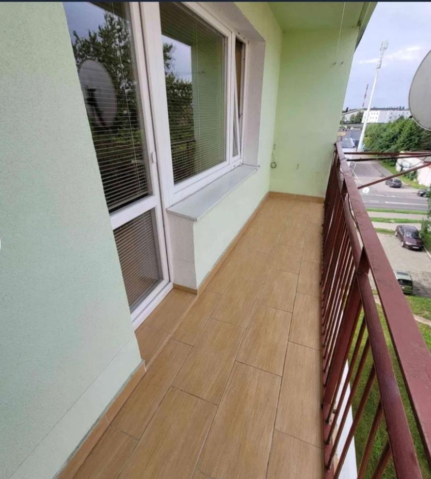 Mieszkanie 3-pokojowe Słupsk Zatorze, ul. Józefa Piłsudskiego. Zdjęcie 12