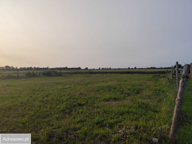 Działka budowlana Gozdowo. Zdjęcie 1