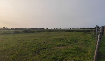 Działka budowlana Gozdowo