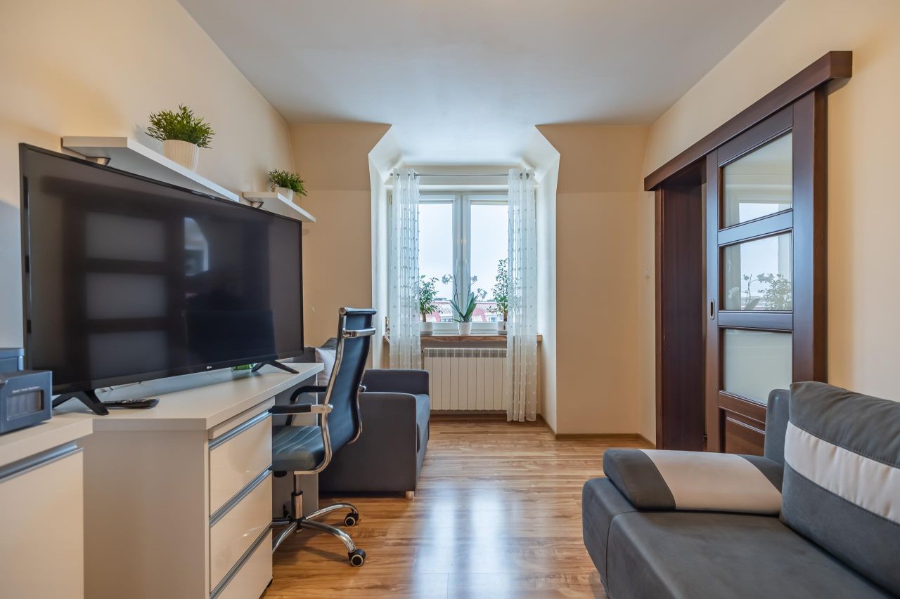 Mieszkanie 2-pokojowe Giżycko, ul. Królowej Jadwigi. Zdjęcie 12