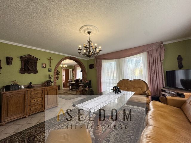 dom wolnostojący, 4 pokoje Stare Siołkowice. Zdjęcie 3