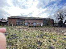 Działka siedliskowa Wola Przybysławska Wola Przybysławska Druga. Zdjęcie 4