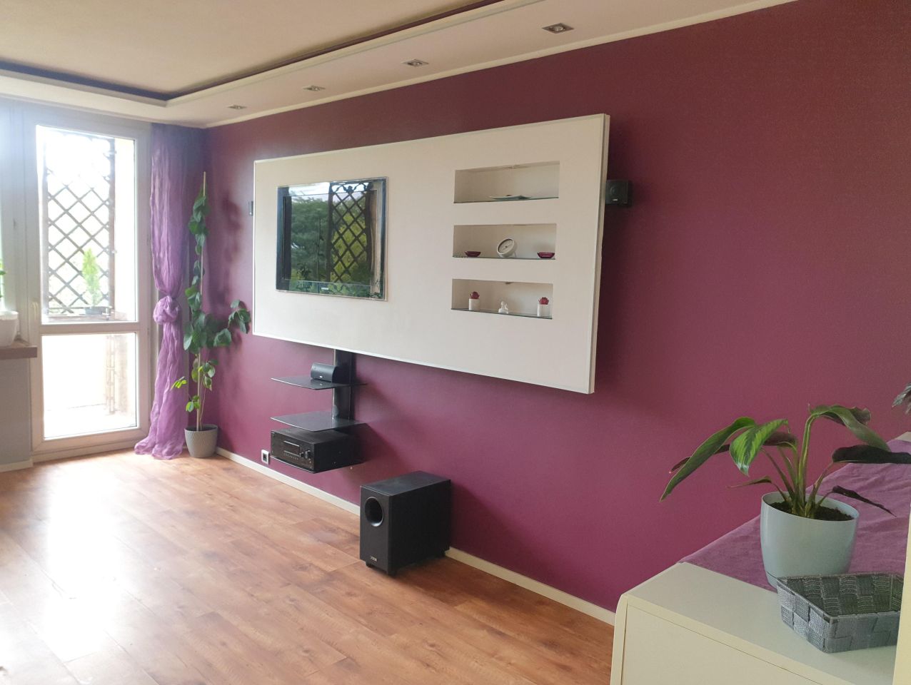 Mieszkanie 2-pokojowe Sosnowiec Zagórze, ul. Kielecka. Zdjęcie 2