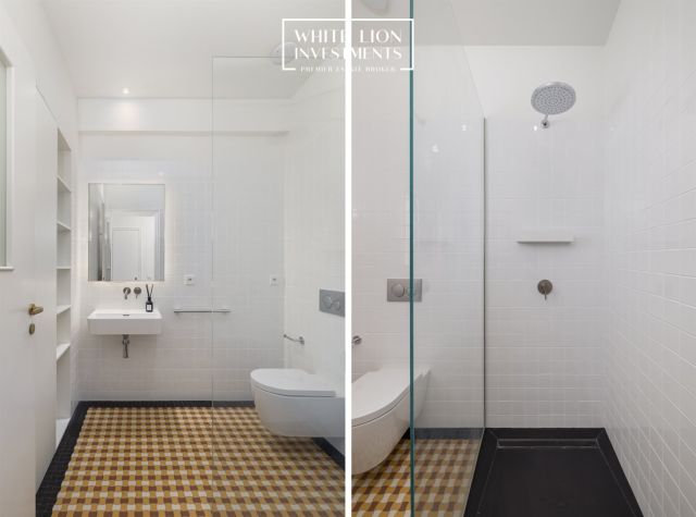 Mieszkanie 2-pokojowe Warszawa Śródmieście, ul. Wilcza. Zdjęcie 11