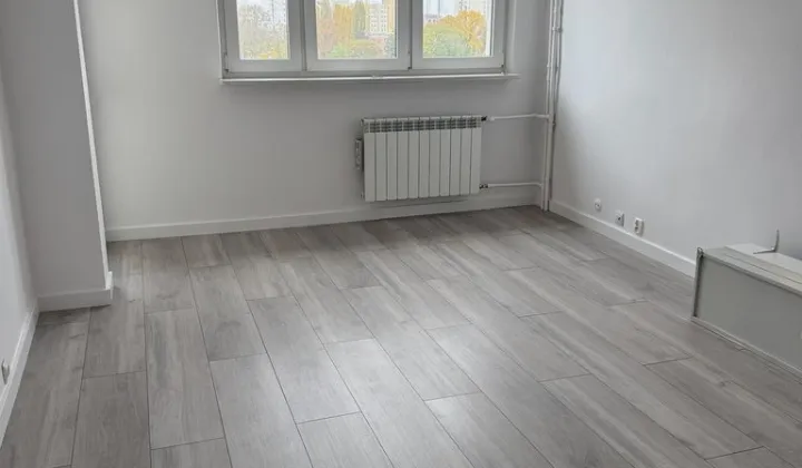 Mieszkanie 3-pokojowe Warszawa Targówek, ul. Złotopolska