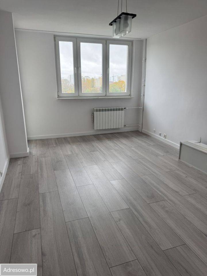 Mieszkanie 3-pokojowe Warszawa Targówek, ul. Złotopolska