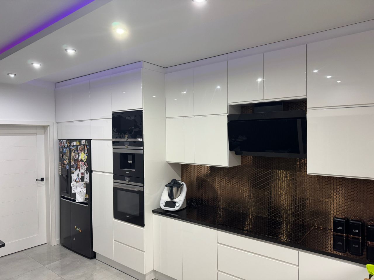 dom wolnostojący Rozalin. Zdjęcie 8