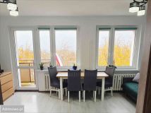 Mieszkanie 3-pokojowe Września, ul. Bolesława Chrobrego