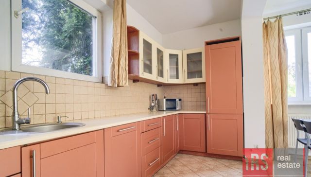 dom szeregowy, 4 pokoje Marki, ul. ks. bp. Władysława Bandurskiego. Zdjęcie 3