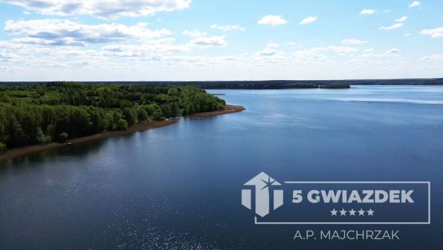 Działka budowlana Silnowo. Zdjęcie 17