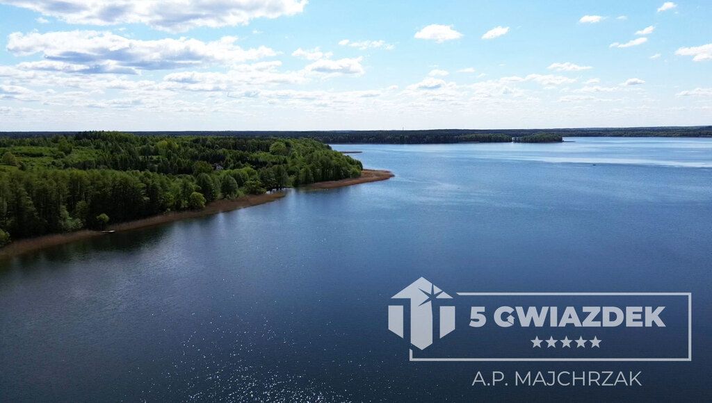 Działka budowlana Silnowo. Zdjęcie 17