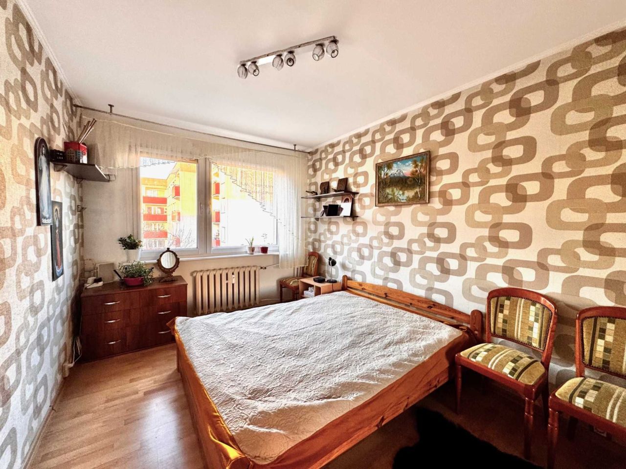 Mieszkanie 3-pokojowe Szczecin Niebuszewo, ul. Cedyńska. Zdjęcie 5