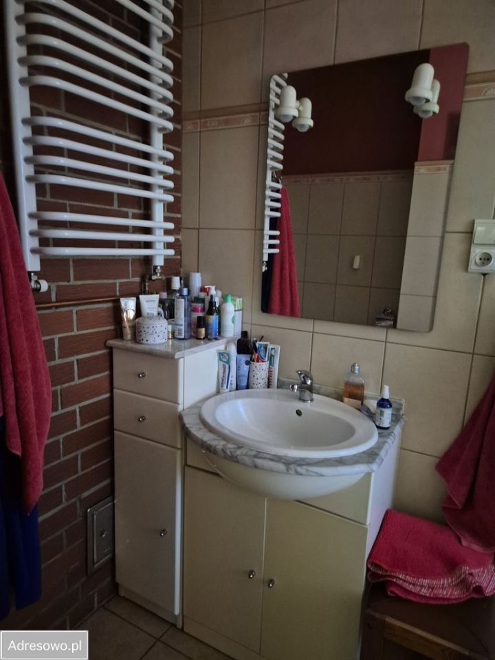 dom wolnostojący, 4 pokoje Borek Wielkopolski, ul. Sportowa. Zdjęcie 8