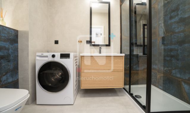 Mieszkanie 3-pokojowe Warszawa Mokotów, ul. Konstruktorska. Zdjęcie 8