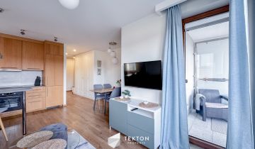 Mieszkanie 3-pokojowe Gdynia Mały Kack, ul. Sochaczewska