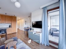 Mieszkanie 3-pokojowe Gdynia Mały Kack, ul. Sochaczewska