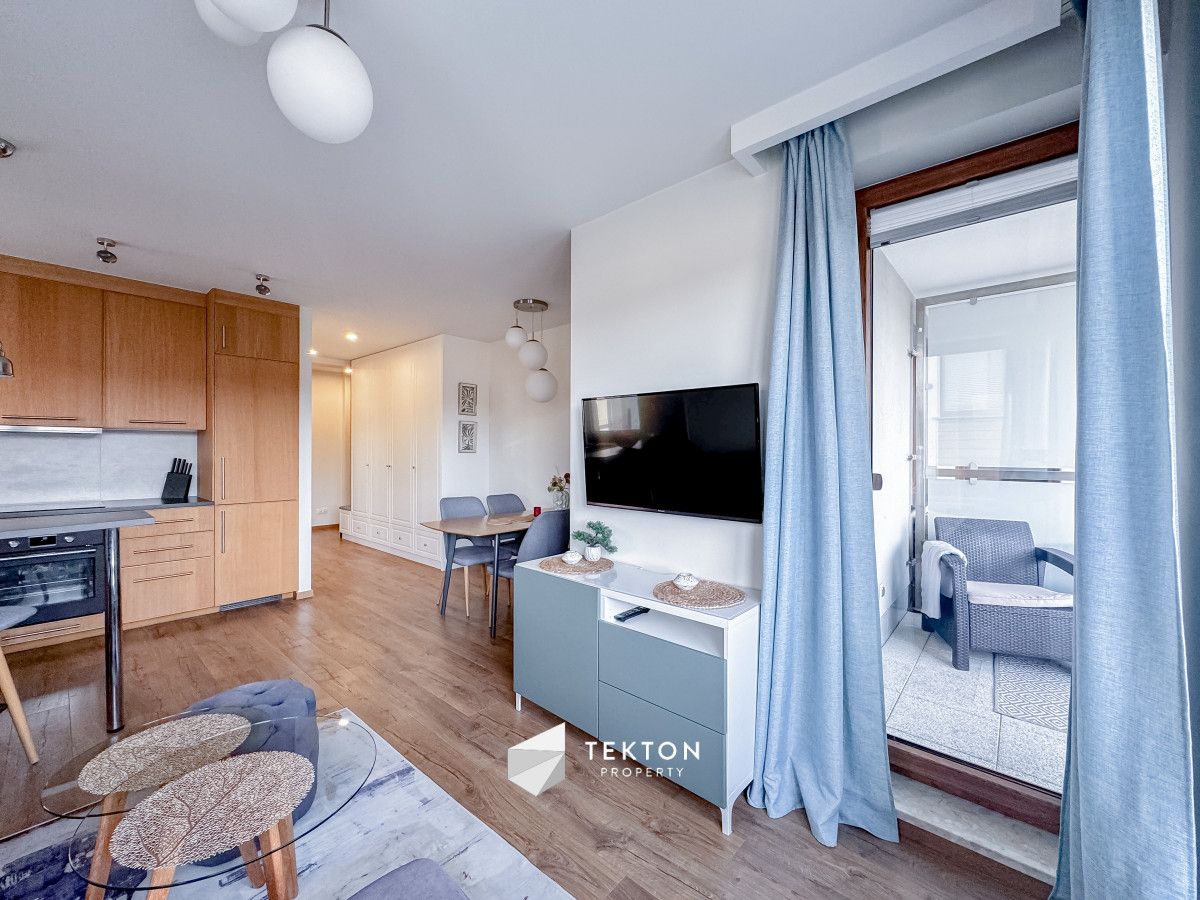 Mieszkanie 3-pokojowe Gdynia Mały Kack, ul. Sochaczewska