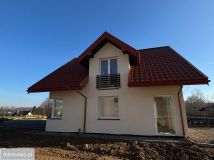 dom wolnostojący, 5 pokoi Strzeszyn. Zdjęcie 1