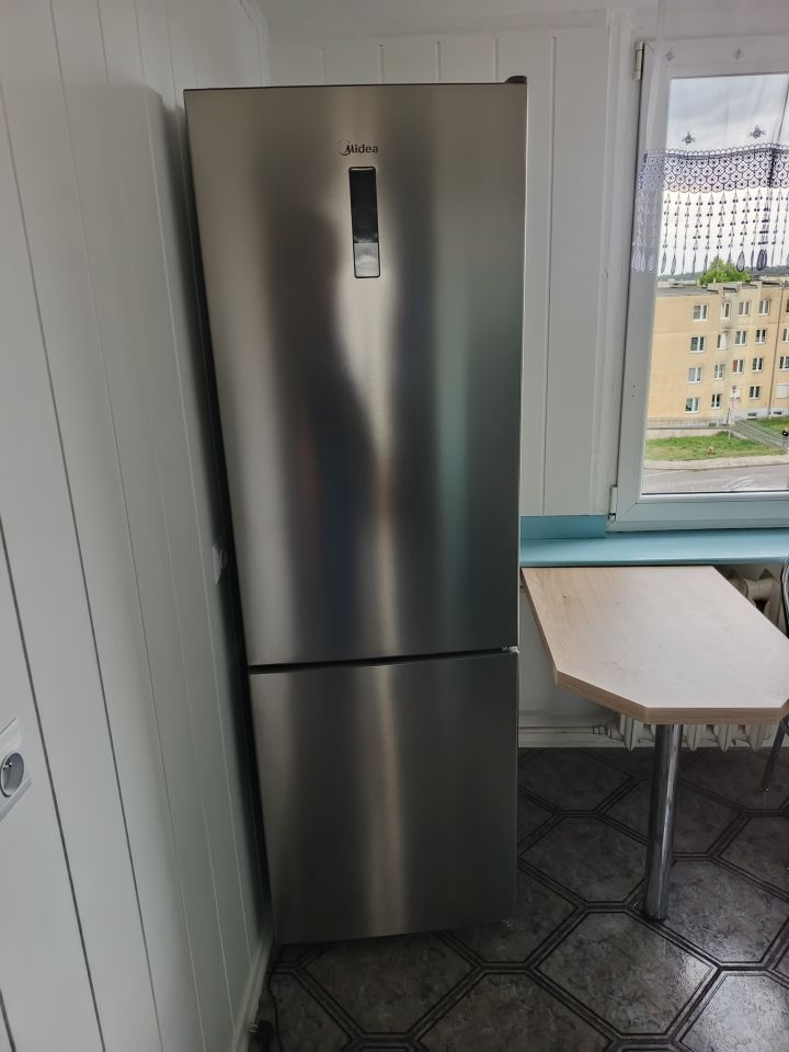 Mieszkanie 4-pokojowe Włocławek Kolanowszczyzna, ul. Bracka. Zdjęcie 3