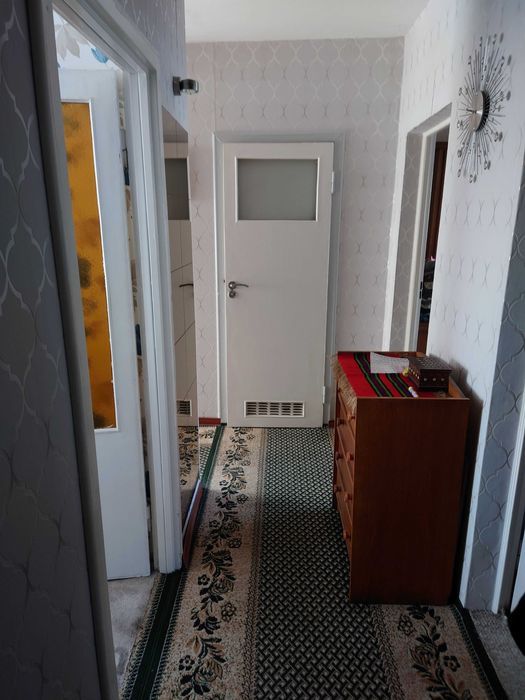 Mieszkanie 3-pokojowe Katowice Bogucice, ul. Wiązowa. Zdjęcie 6