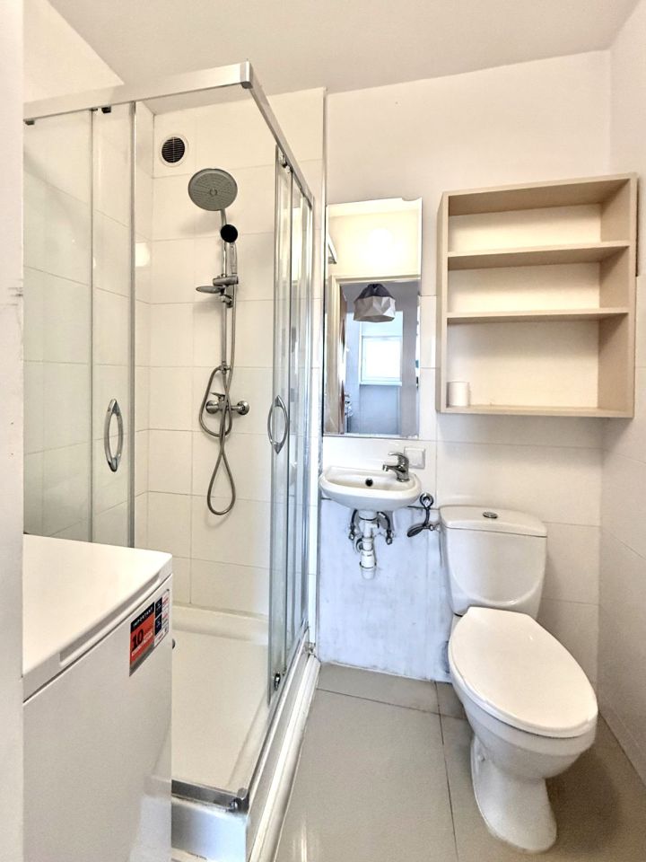 Mieszkanie 2-pokojowe Warszawa Ochota, ul. Mołdawska. Zdjęcie 3