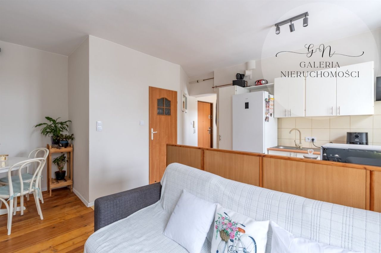 Mieszkanie 2-pokojowe Olsztyn Zatorze, ul. Stefana Żeromskiego. Zdjęcie 11