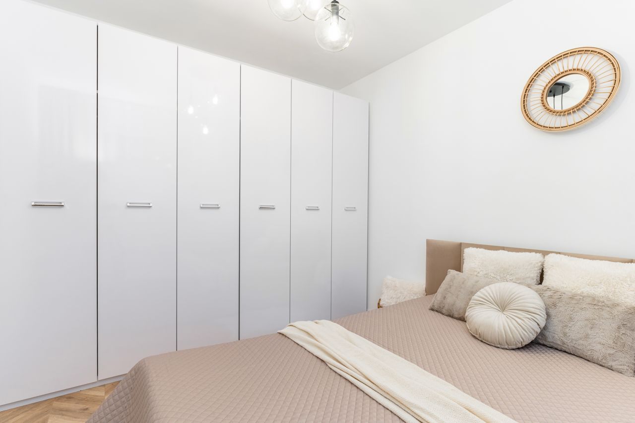 Mieszkanie 2-pokojowe Bielsko-Biała Aleksandrowice, ul. Kazimierza Kopczyńskiego. Zdjęcie 17