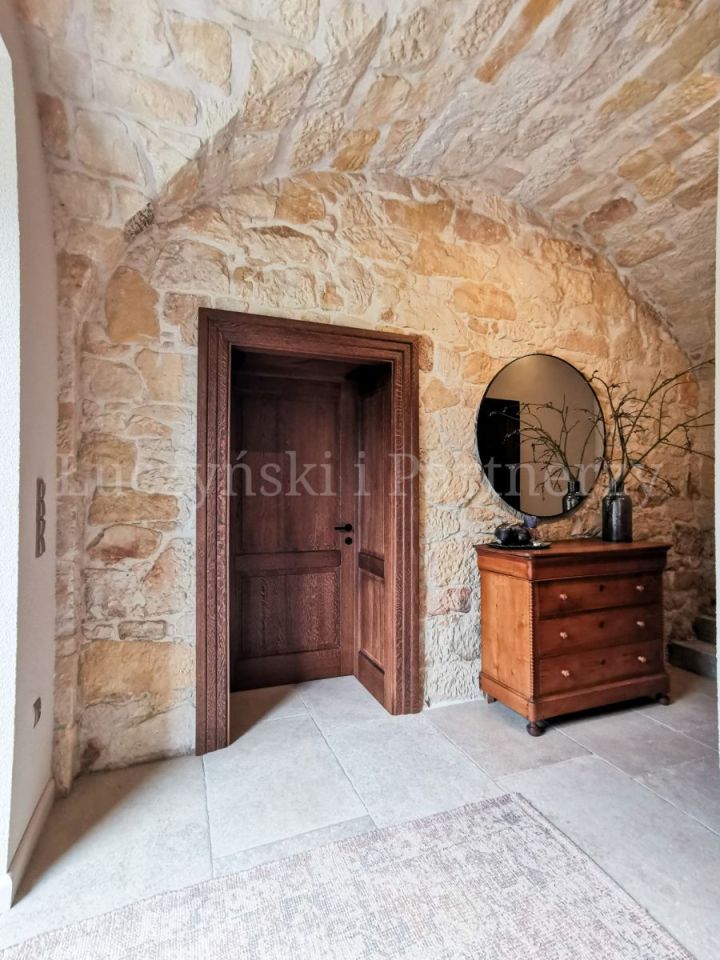 siedlisko, 5 pokoi Kotliska. Zdjęcie 13