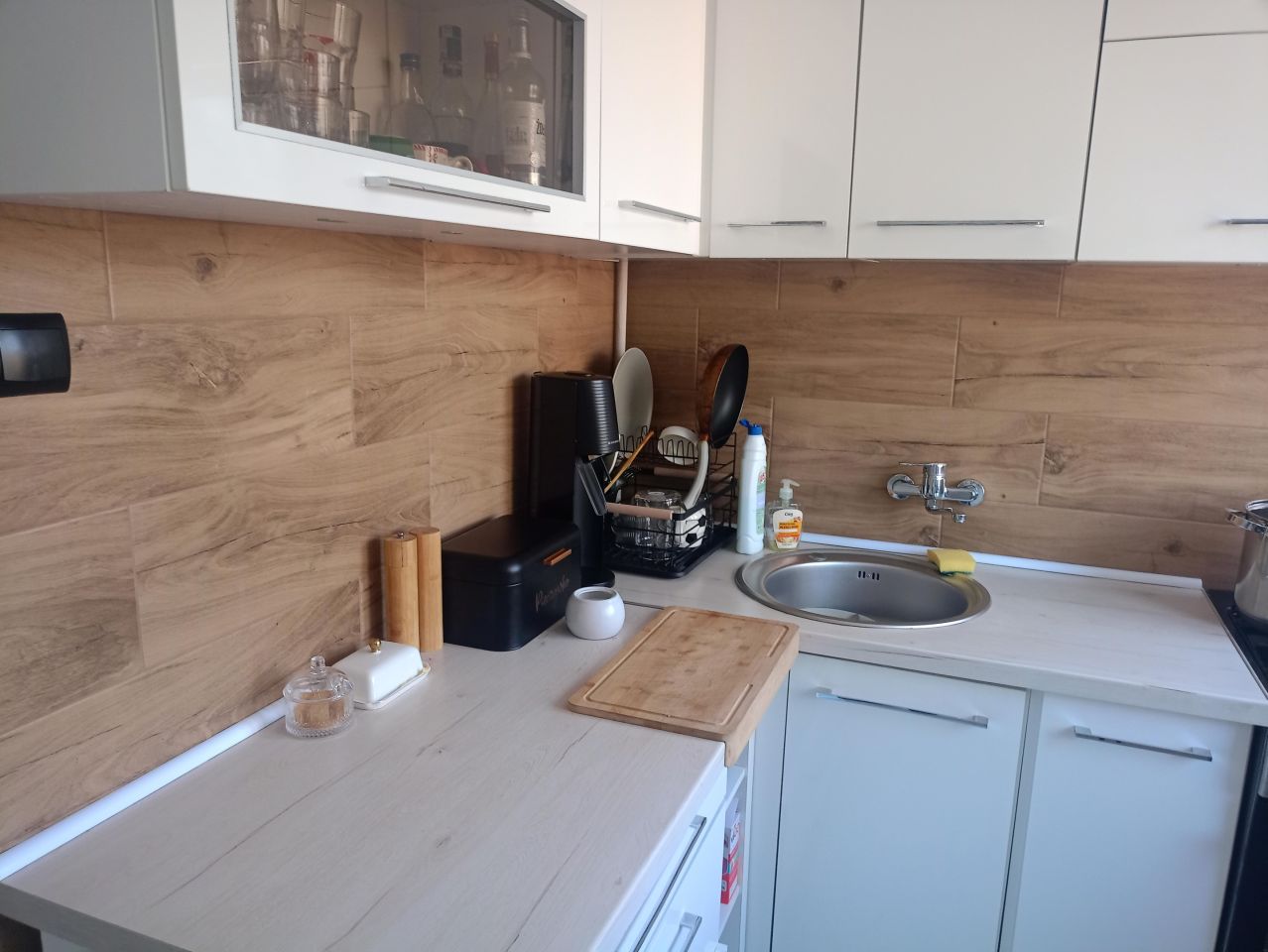 Mieszkanie 2-pokojowe Pabianice Piaski, ul. Stanisława Moniuszki. Zdjęcie 10