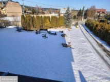 dom wolnostojący, 6 pokoi Kielce Leśniówka, ul. Leśniówka. Zdjęcie 3