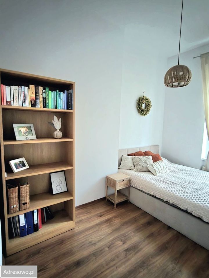 Mieszkanie 2-pokojowe Legnica Tarninów, ul. Sejmowa. Zdjęcie 6