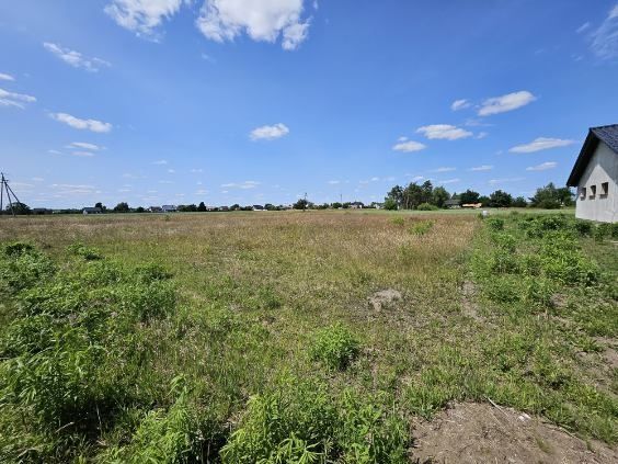 Działka budowlana Gorzów Wielkopolski, ul. Zielna. Zdjęcie 4