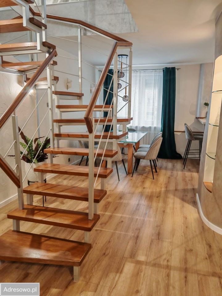 Mieszkanie 5-pokojowe Łódź Polesie, ul. Retkińska. Zdjęcie 11