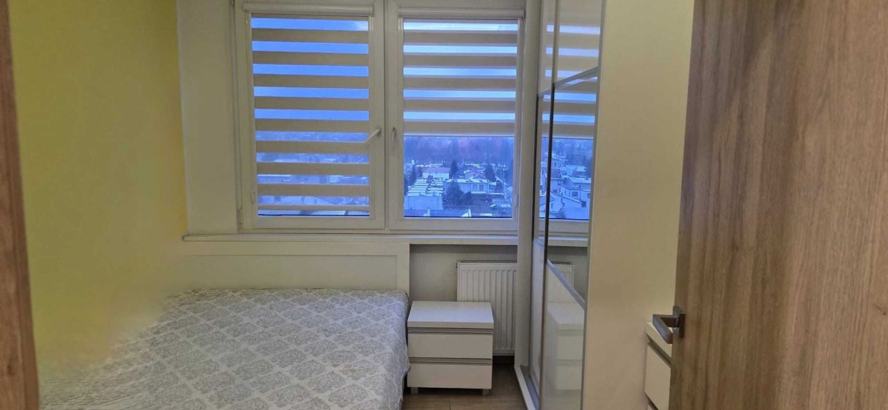 Mieszkanie 3-pokojowe Tomaszów Mazowiecki, ul. Dzieci Polskich. Zdjęcie 8