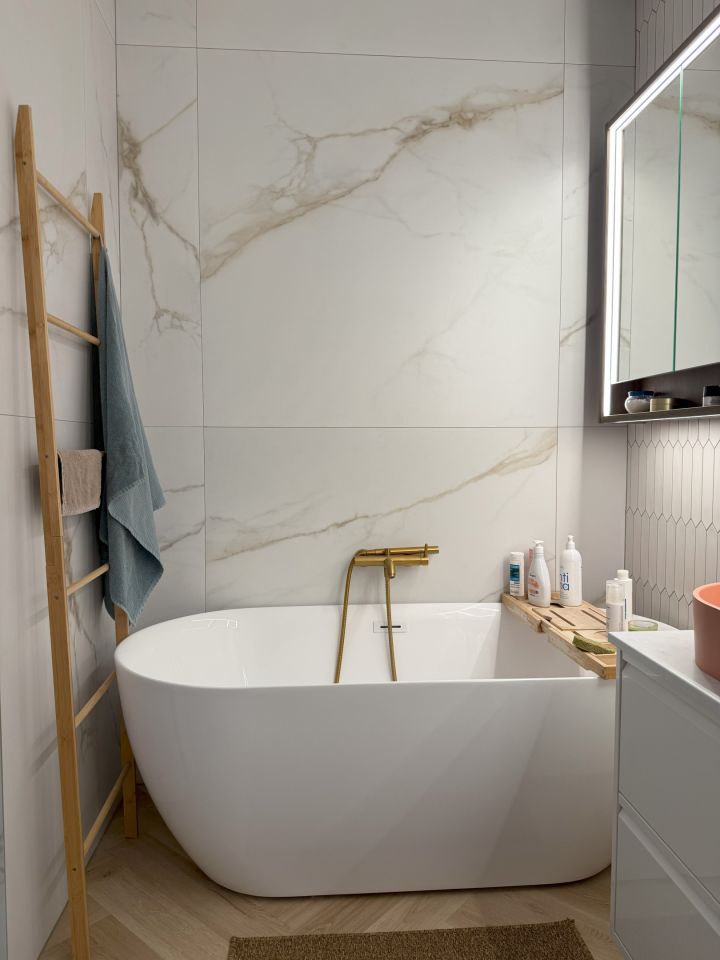 Mieszkanie 2-pokojowe Warszawa Bemowo, ul. Kopalniana. Zdjęcie 8