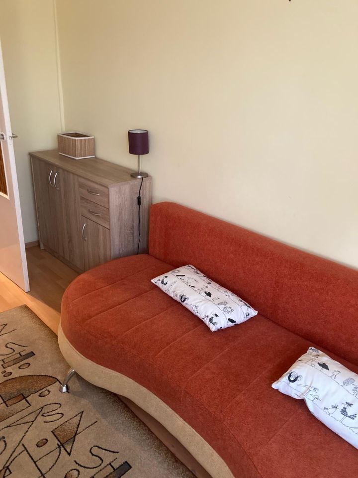 Mieszkanie 2-pokojowe Gdańsk Wrzeszcz, ul. Władysława Reymonta. Zdjęcie 13