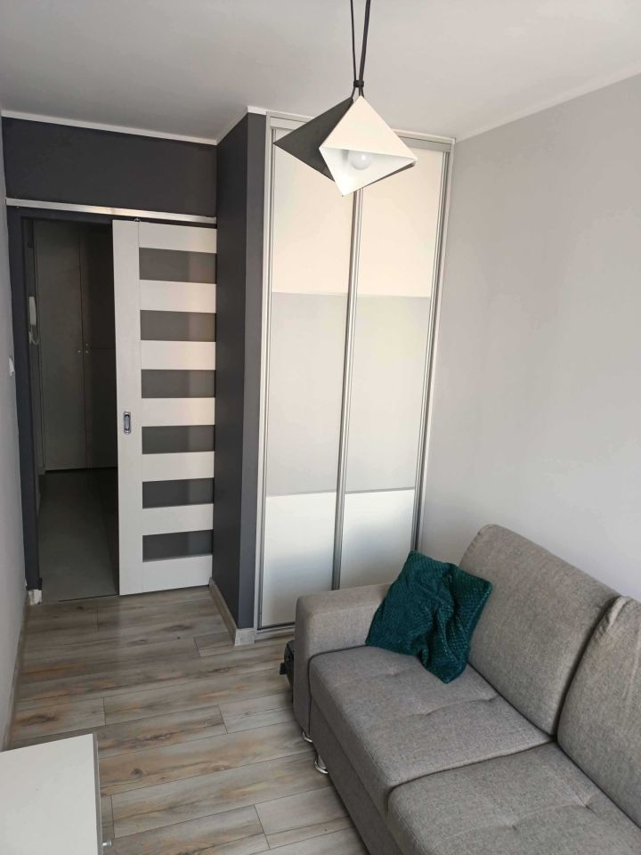 Mieszkanie 2-pokojowe Koszalin Centrum, ul. marsz. Józefa Piłsudskiego. Zdjęcie 6