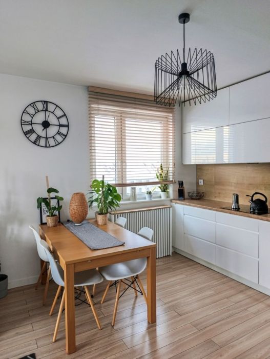 Mieszkanie 4-pokojowe Gdynia Pogórze. Zdjęcie 3