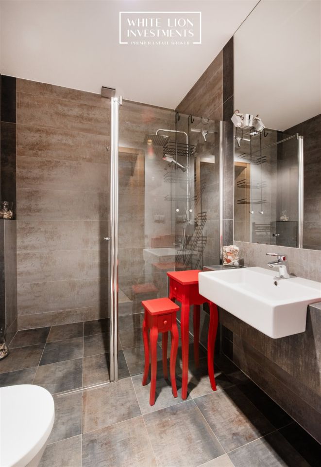 dom wolnostojący, 7 pokoi Komorów, ul. Północna. Zdjęcie 10