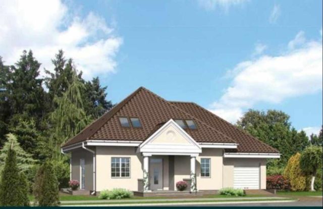 Działka budowlana Milejowice, Milejowice. Zdjęcie 1