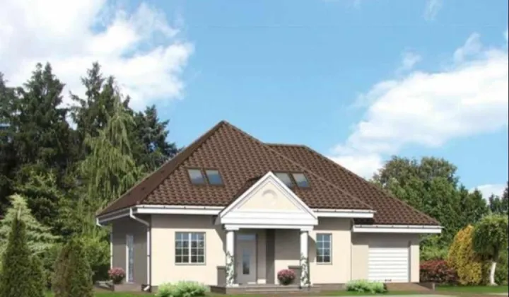 Działka budowlana Milejowice, Milejowice