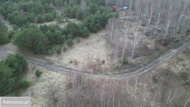 Działka budowlana Czerniewo. Zdjęcie 1