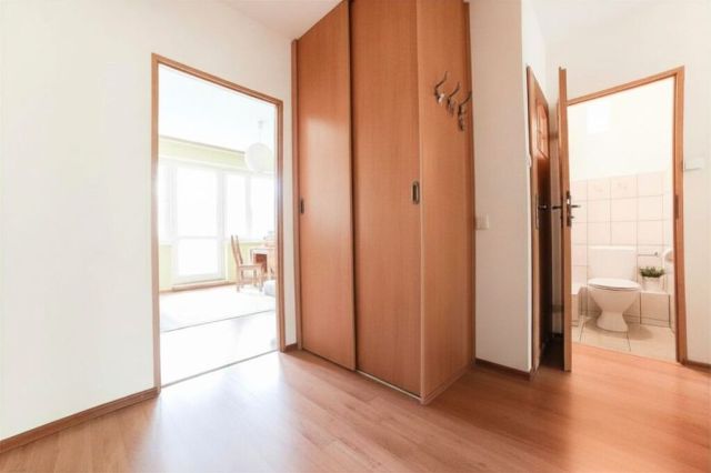 Mieszkanie 3-pokojowe Warszawa Ursynów, ul. Jana Wasilkowskiego. Zdjęcie 8