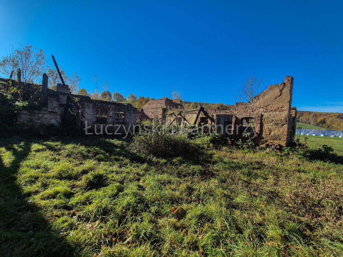 Działka inwestycyjna Czernica. Zdjęcie 3